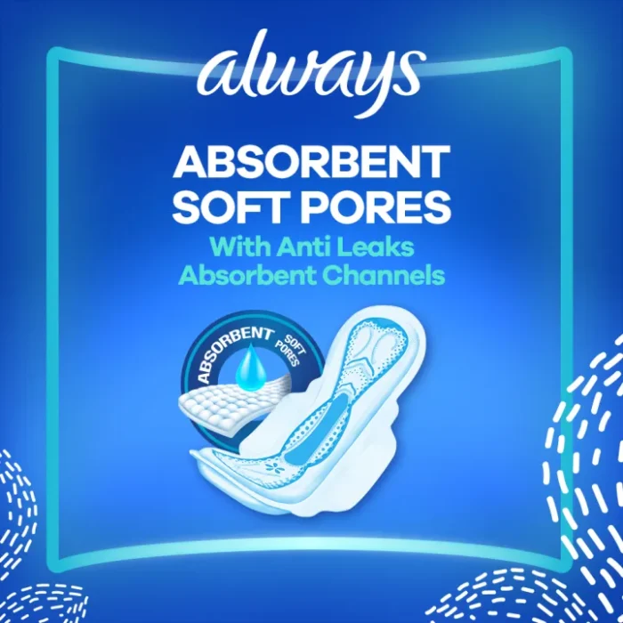 Always Pads