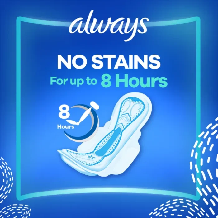 Always Pads
