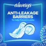 Always Pads