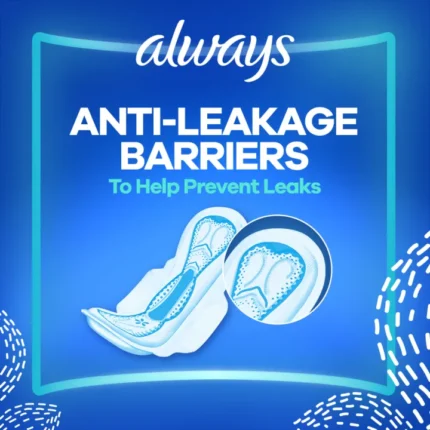 Always Pads