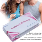 Ovulation Test Strips