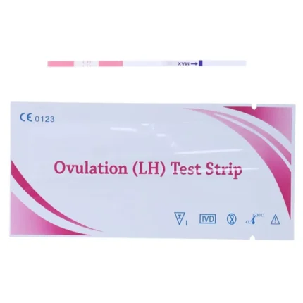 Ovulation Test Strips
