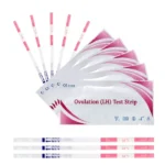 Ovulation Test Strips