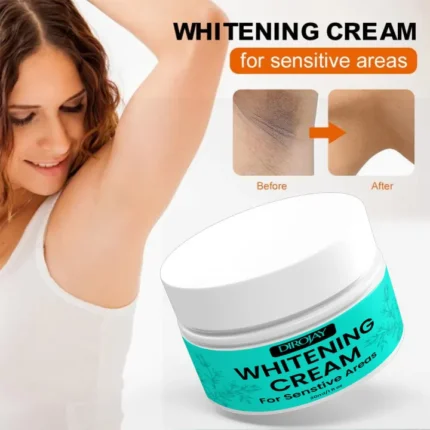 Dirojay Whitening Cream