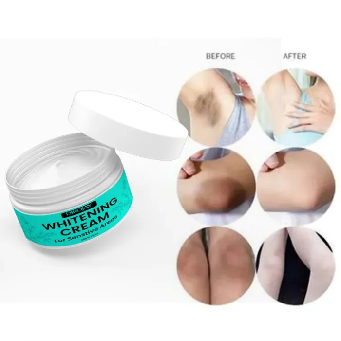 Dirojay Whitening Cream