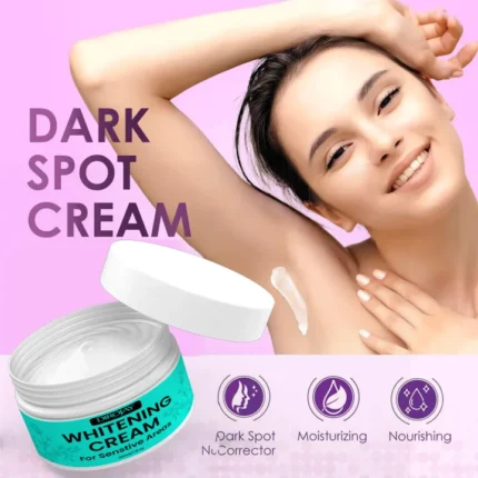 Dirojay Whitening Cream