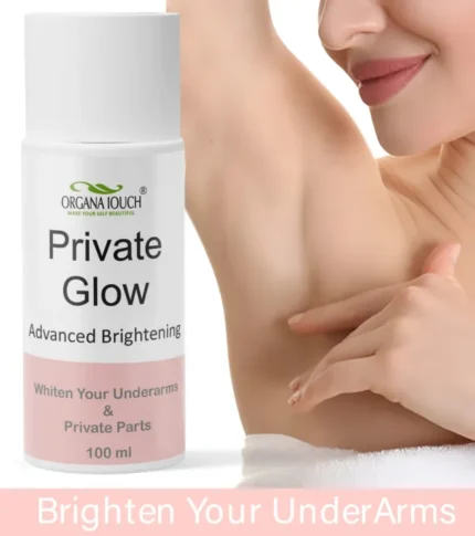 ORGANA TOUCH Private Glow