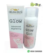 ORGANA TOUCH Private Glow