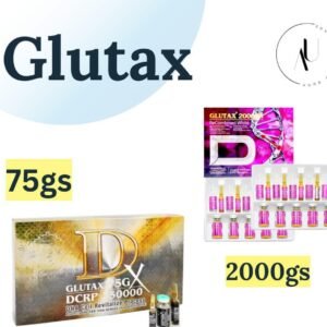 Glutax Injection