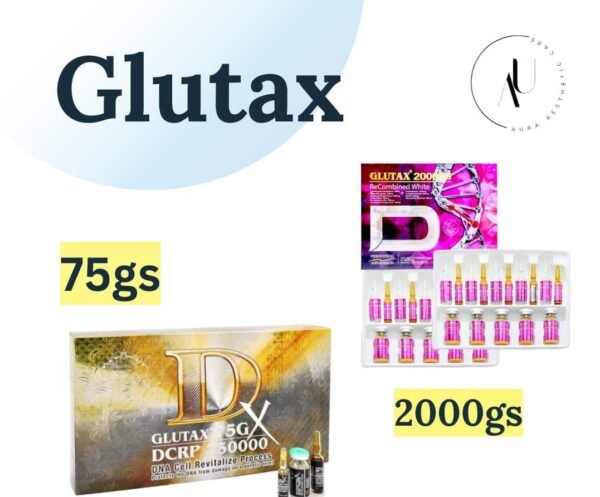 Glutax Injection