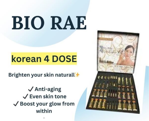 BIO RAE Injection