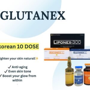 Glutanex Injection