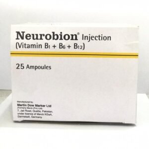 NEUROBION  INJECTION