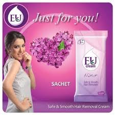 Safe & Smooth Hair Remover