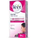 Veet Hair Removal Lotion