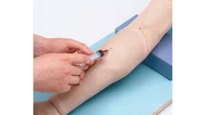 Injection