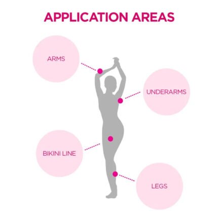 Veet Hair Removal Lotion
